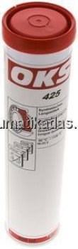 OKS 425, Synthetisches Langzeitfett - 400 ml Kartusche