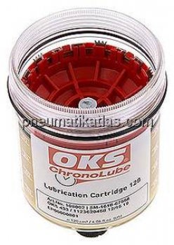 OKS 433 - Langzeit-Hochdruckfett, 120 ml Kartusche