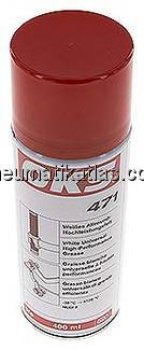 OKS 470/471 - Hochleistungsfett (NSF H2), 400 ml Spraydose