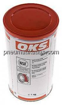 OKS 476 - Mehrzweckfett (NSF H1), 1 kg Dose