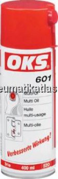 OKS 600/601 - Multiöl, 400 ml Spraydose