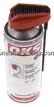 OKS 611 - Rostlöser mit MoS2, 400 ml Spraydose