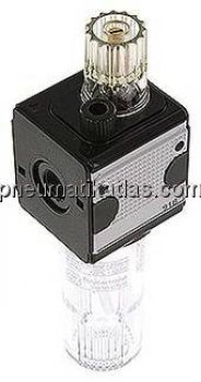 MULTIFIX Nebelöler, G 1/4", Baureihe 1