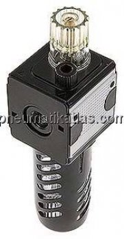 MULTIFIX Nebelöler, G 1/4", Baureihe 1