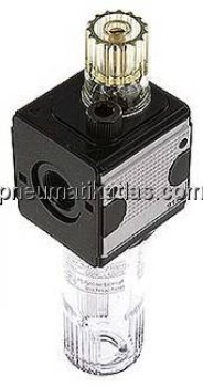 MULTIFIX Nebelöler, G 3/8", Baureihe 1