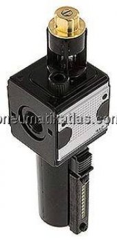 MULTIFIX Nebelöler, G 3/8", Baureihe 1