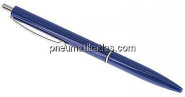 SCHNEIDER Kugelschreiber K15, blau