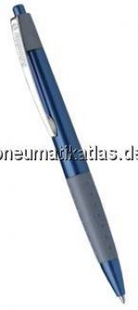 SCHNEIDER Kugelschreiber LOOX, blau