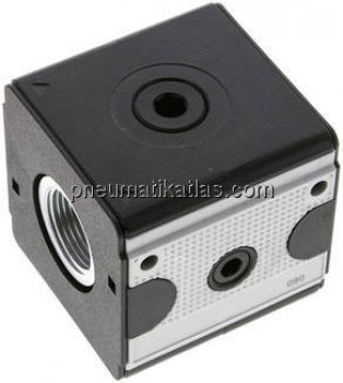 MULTIFIX Rückschlagventil, G 3/4", Multifix 2