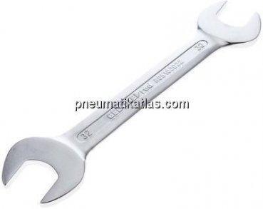 Gedore red Doppelmaulschlüssel, 30 x 32 mm