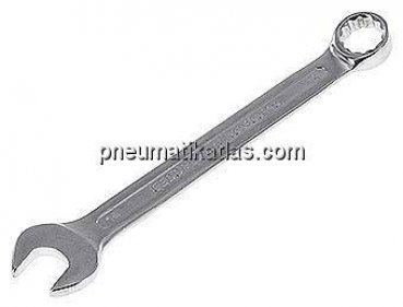 Gedore red Ring-Maulschlüssel abgewinkelt, 14 mm