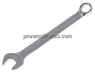 Gedore red Ring-Maulschlüssel abgewinkelt, 16 mm