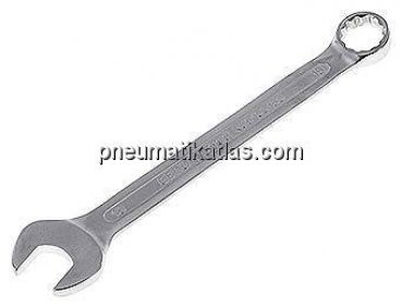 Gedore red Ring-Maulschlüssel abgewinkelt, 19 mm