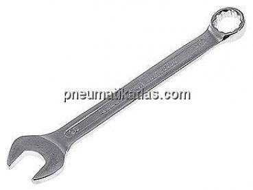 Gedore red Ring-Maulschlüssel abgewinkelt, 20 mm