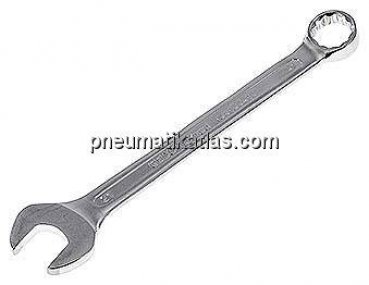 Gedore red Ring-Maulschlüssel abgewinkelt, 21 mm