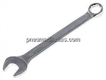 Gedore red Ring-Maulschlüssel abgewinkelt, 22 mm