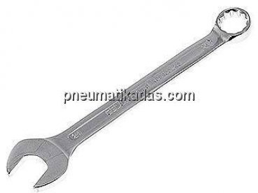 Gedore red Ring-Maulschlüssel abgewinkelt, 24 mm