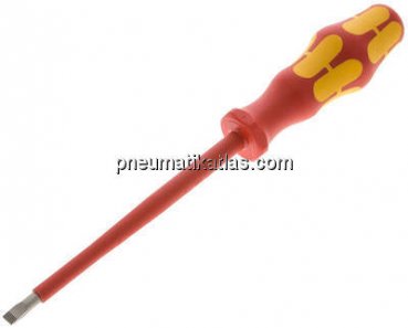 Schraubendreher Schlitz 1 x 5,5 x 125 mm