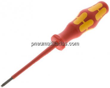 Schraubendreher TORX TX 9 x 80 mm