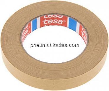 tesakrepp 4309, 19 mm / 50 mtr.