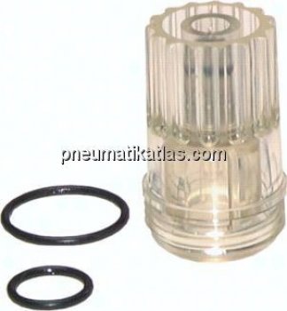 Preview: Tropfaufsatz aus Polyamid für MULTIFIX Öler