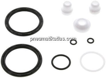 Schrägsitzventil ,Reparatursatz, Eco-Line