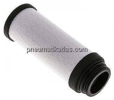 FUTURA Ersatzfilter 0,3 µm , Futura 4 / Multifix 4