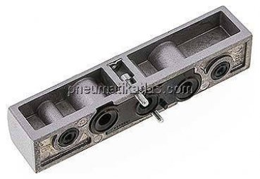 Festo-Blindplatte 576410 VABB-B10-20-E