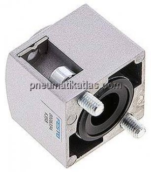 Festo-Blindplatte 8026334 VABB-B10-30-A