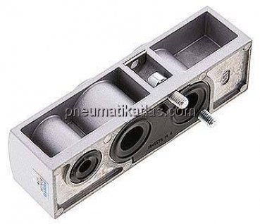 Festo-Blindplatte 8026336 VABB-B10-30-E-P3