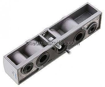 Festo-Blindplatte 8026335 VABB-B10-30-E