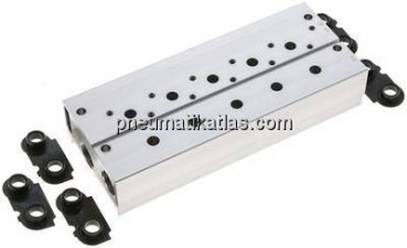 Festo-Anschlussplatte 8026300 VABM-B10-25S-G38-5-P3