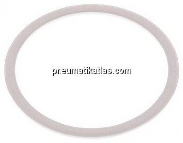 Tankwagenkupplung Gewindedichtung für MK/VK 100, PTFE