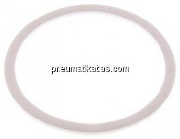 Tankwagenkupplung Gewindedichtung für MK/VK 80, PTFE