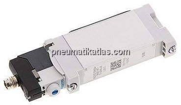 Festo-Magnetventil 8042575 VUVG-BK14-M52-AT-F-1R8L-S