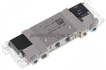 Festo-Magnetventil 8042546 VUVG-LK10-T32C-AT-M7-1H2L-S