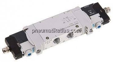 Festo-Magnetventil 8042568 VUVG-LK14-B52-T-G18-1R8L-S