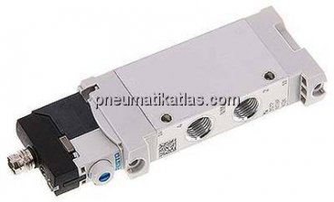 Festo-Magnetventil 8042567 VUVG-LK14-M52-AT-G18-1R8L-S