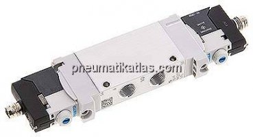 Festo-Magnetventil 8042566 VUVG-LK14-T32C-AT-G18-1R8L-S