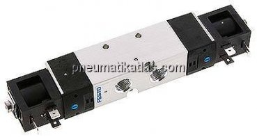 Festo-Magnetventil 8043219 VUVS-LK25-B52-D-G14-1B2-S