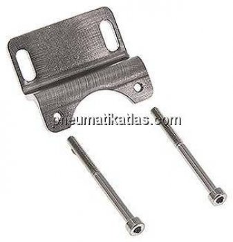 MULTIFIX Befestigungswinkel inkl. zwei langen Schrauben