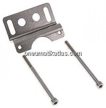 MULTIFIX Befestigungswinkel inkl. zwei langen Schrauben