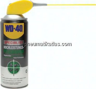 WD-40 PTFE-Schmierspray ,400ml Smart-Straw