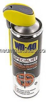WD-40 Universalreiniger ,500ml Smart-Straw