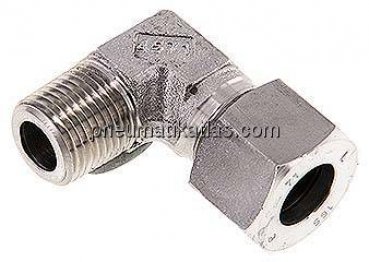 Winkel-Schneidringverschraub. R 1/2"-16 S (M24x1,5), 1.4571