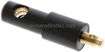 Feststellpatrone einzeln für ISO15552-Zylinder Ø 32mm