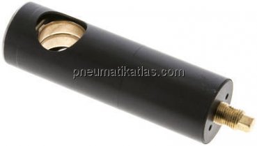 Feststellpatrone einzeln für ISO15552-Zylinder Ø 50mm