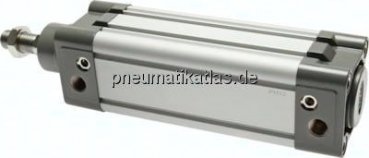 ISO 15552-Zylinder, Kolben 32mm, Hub 100mm, ECO