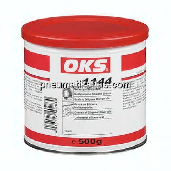 OKS 1144, Universal-Silikonfett - 500 g Dose