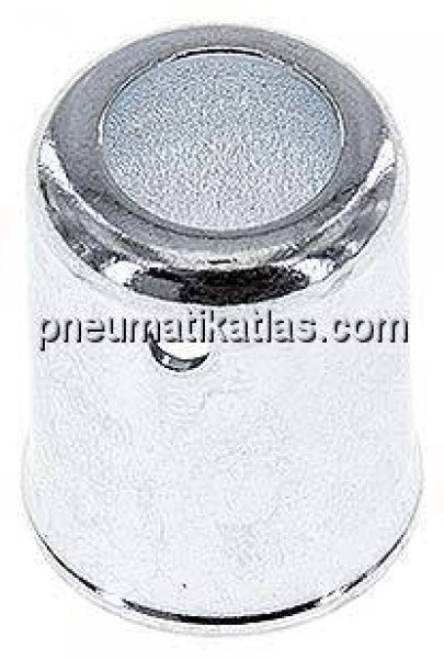 Schlauchhülse für Niederdruckschlauch DN6(12 - 12,5mm) Stahl